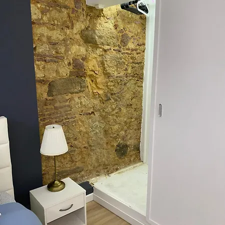 Spacious Steps From Bica Elevator For Families & Friends Apartman Lisboa