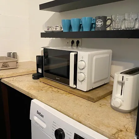 Apartman Spacious Steps From Bica Elevator For Families & Friends *