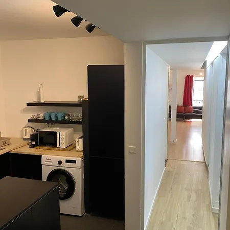 Spacious Steps From Bica Elevator For Families & Friends Lisboa